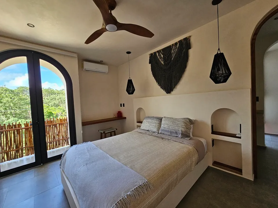 Casona Agave: 3-Bedroom Villa in Region 15, Tulum