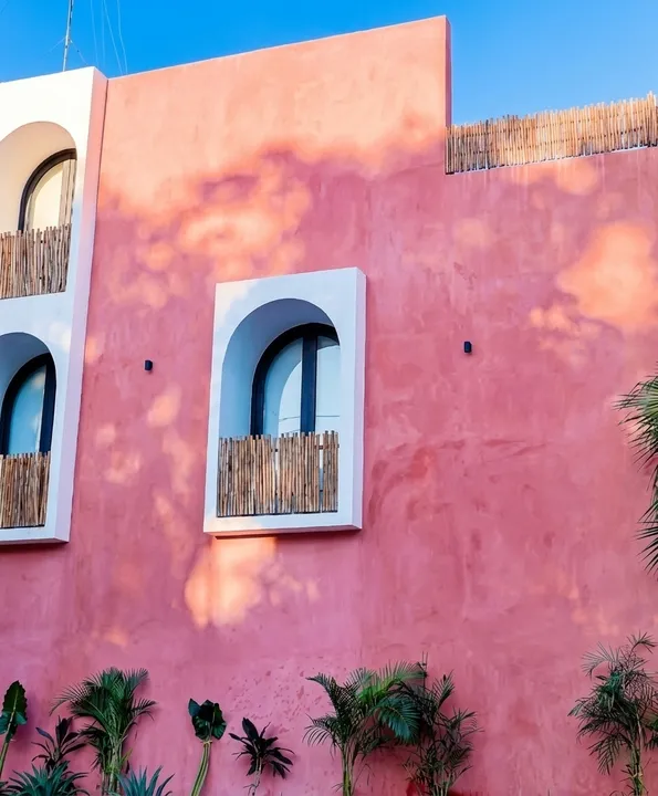 Casona Agave: 3-Bedroom Villa in Region 15, Tulum