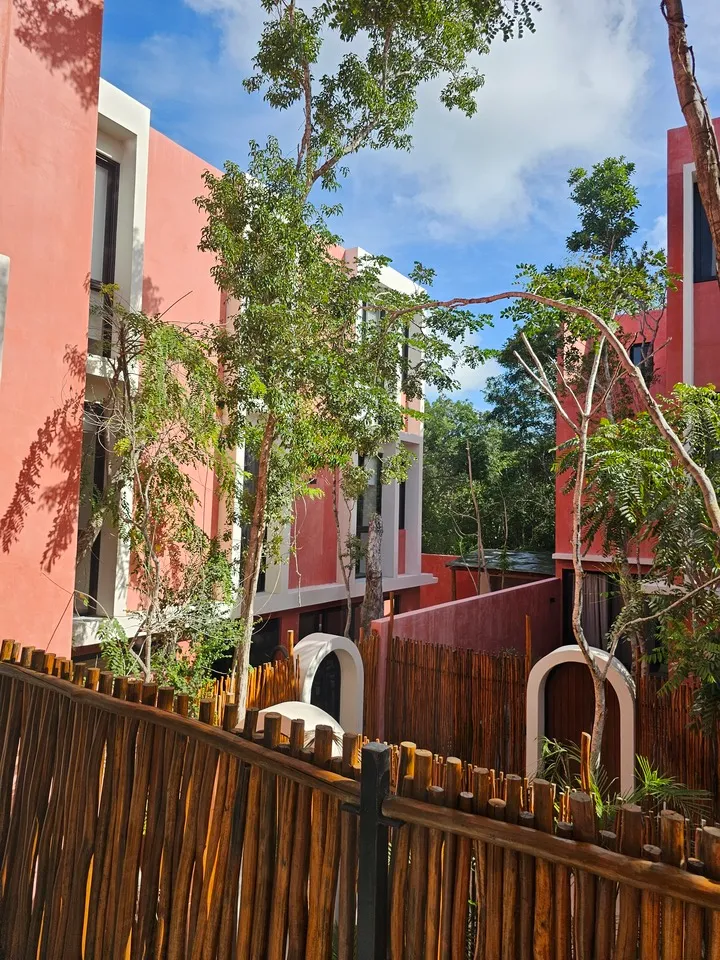 Casona Agave: 3-Bedroom Villa in Region 15, Tulum