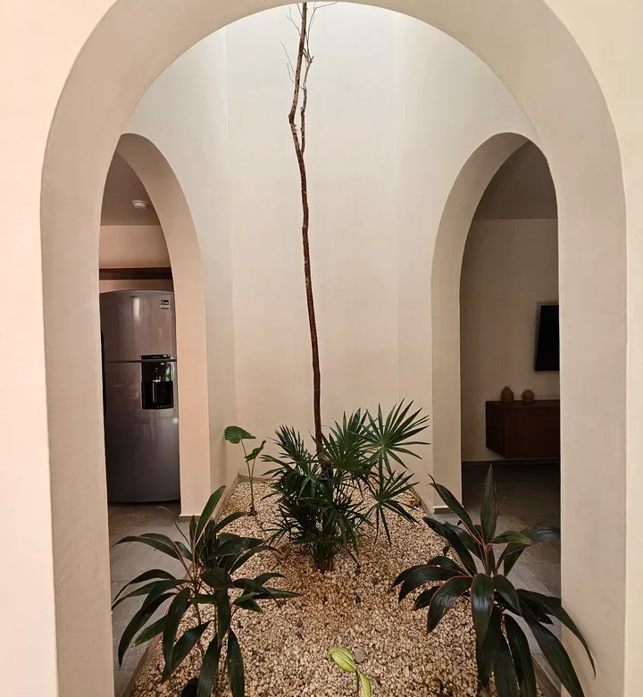 Casona Agave: 3-Bedroom Villa in Region 15, Tulum