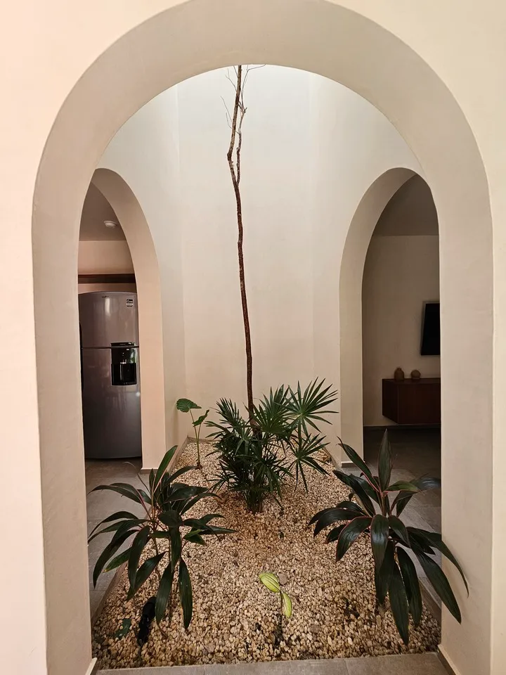 Casona Agave: 3-Bedroom Villa in Region 15, Tulum