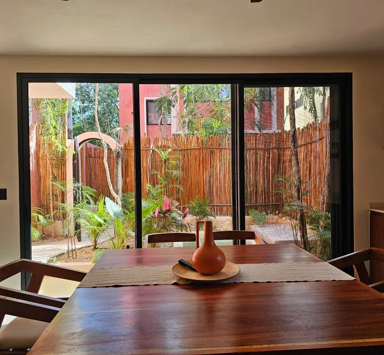 Casona Agave: 3-Bedroom Villa in Region 15, Tulum