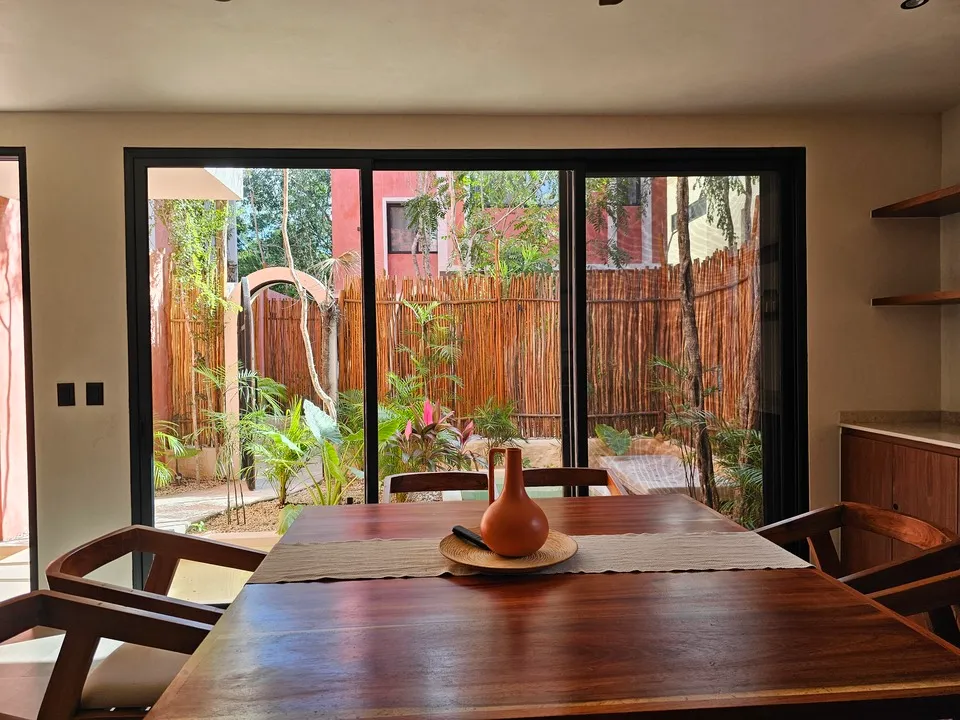 Casona Agave: 3-Bedroom Villa in Region 15, Tulum