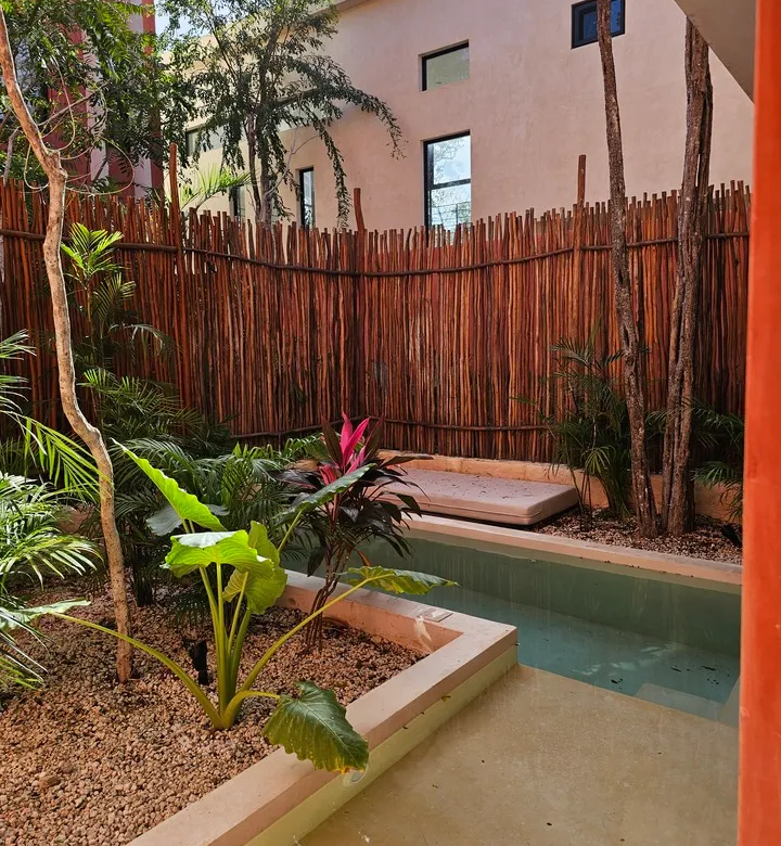 Casona Agave: 3-Bedroom Villa in Region 15, Tulum