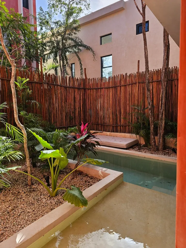 Casona Agave: 3-Bedroom Villa in Region 15, Tulum