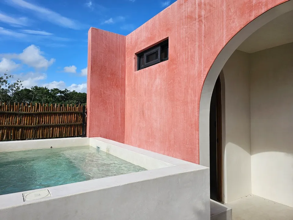 Casona Agave: 3-Bedroom Villa in Region 15, Tulum