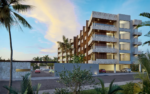 Distrito Norte condos for sale in Cozumel