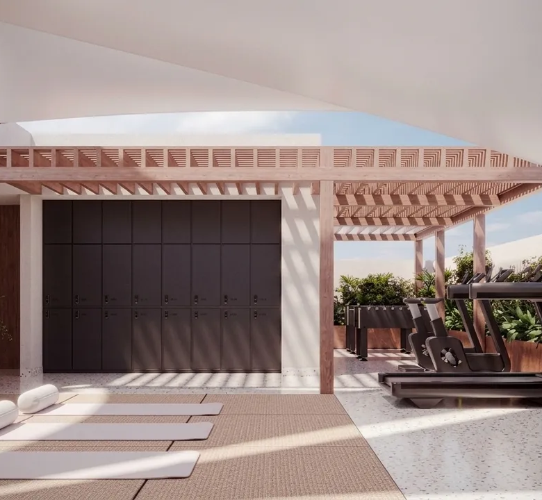 Gran Peninsula 3 and 4 Bedroom Condos in Puerto Aventuras