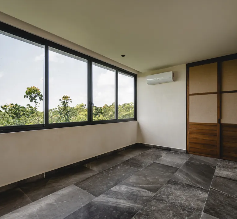 Humana: Studio, 1, 2 & 3-Bedroom Condos in Tulum