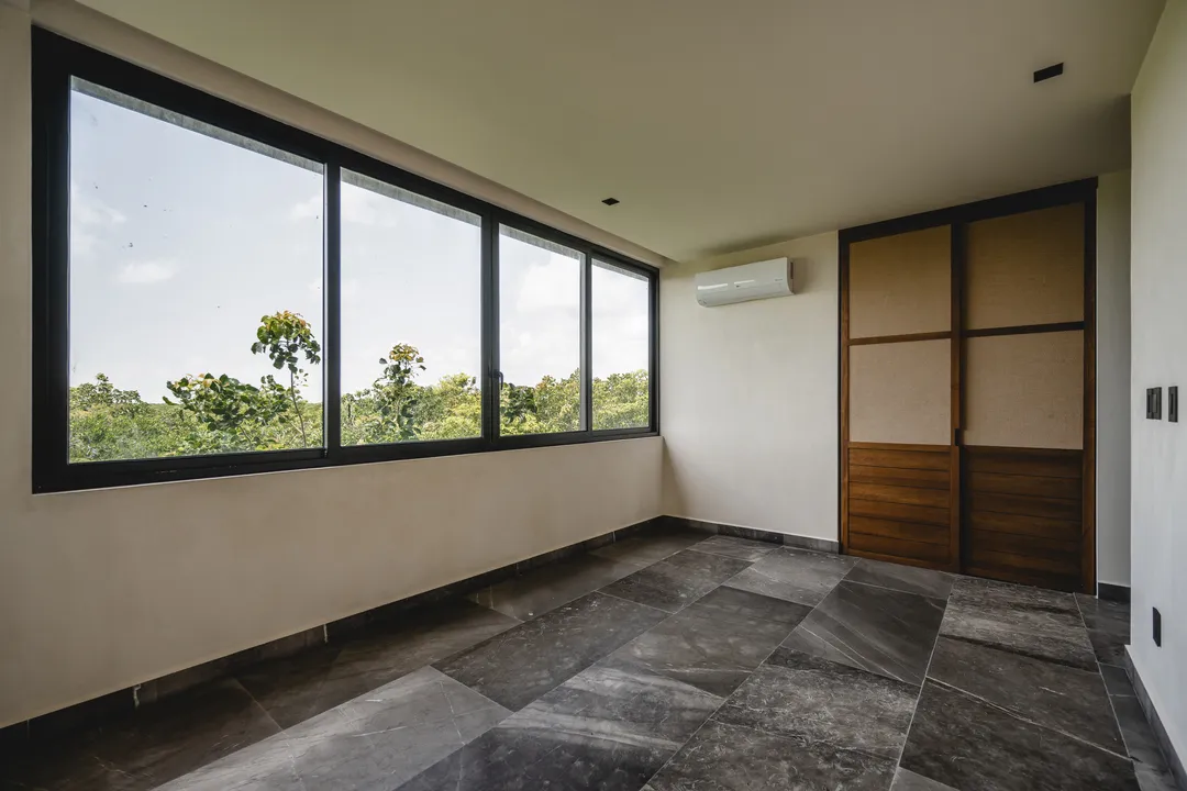 Humana: Studio, 1, 2 & 3-Bedroom Condos in Tulum