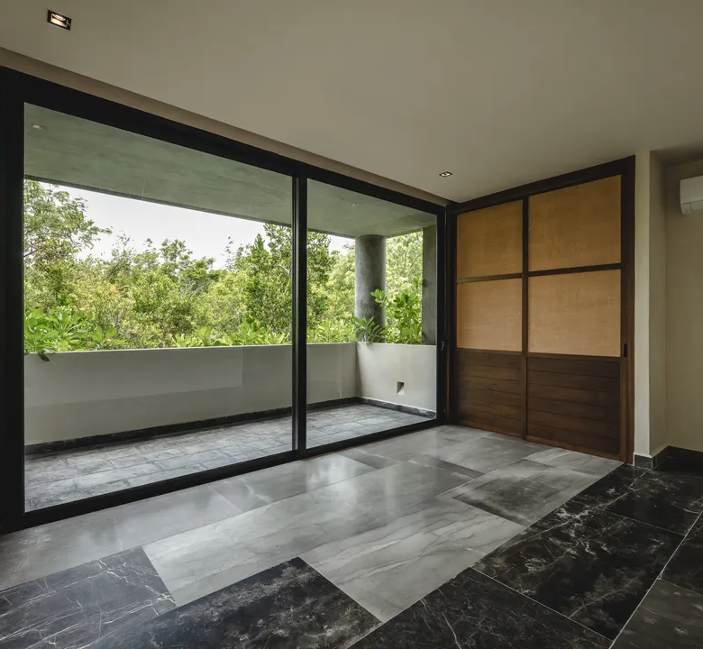 Humana: Studio, 1, 2 & 3-Bedroom Condos in Tulum