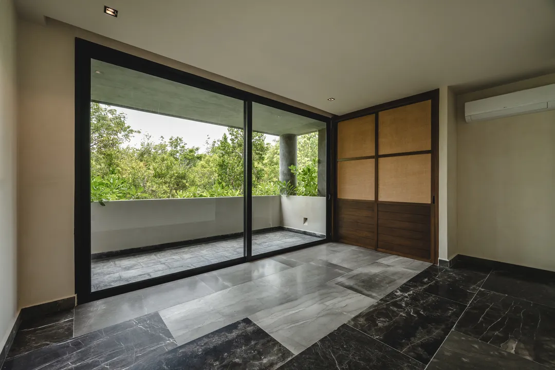 Humana: Studio, 1, 2 & 3-Bedroom Condos in Tulum