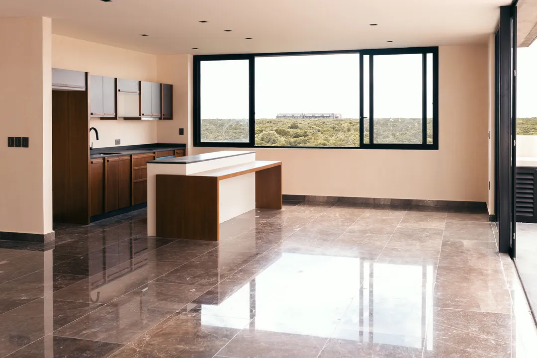 Humana: Studio, 1, 2 & 3-Bedroom Condos in Tulum
