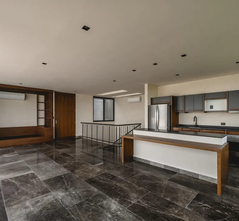 Humana: Studio, 1, 2 & 3-Bedroom Condos in Tulum