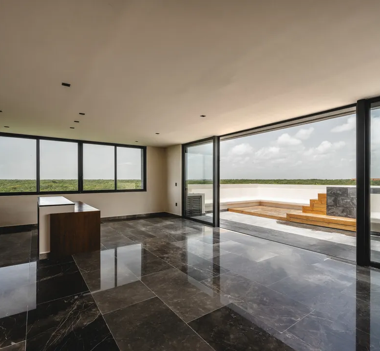 Humana: Studio, 1, 2 & 3-Bedroom Condos in Tulum
