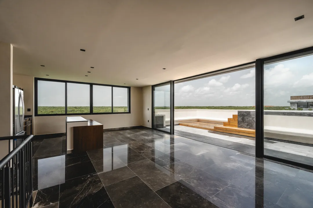 Humana: Studio, 1, 2 & 3-Bedroom Condos in Tulum