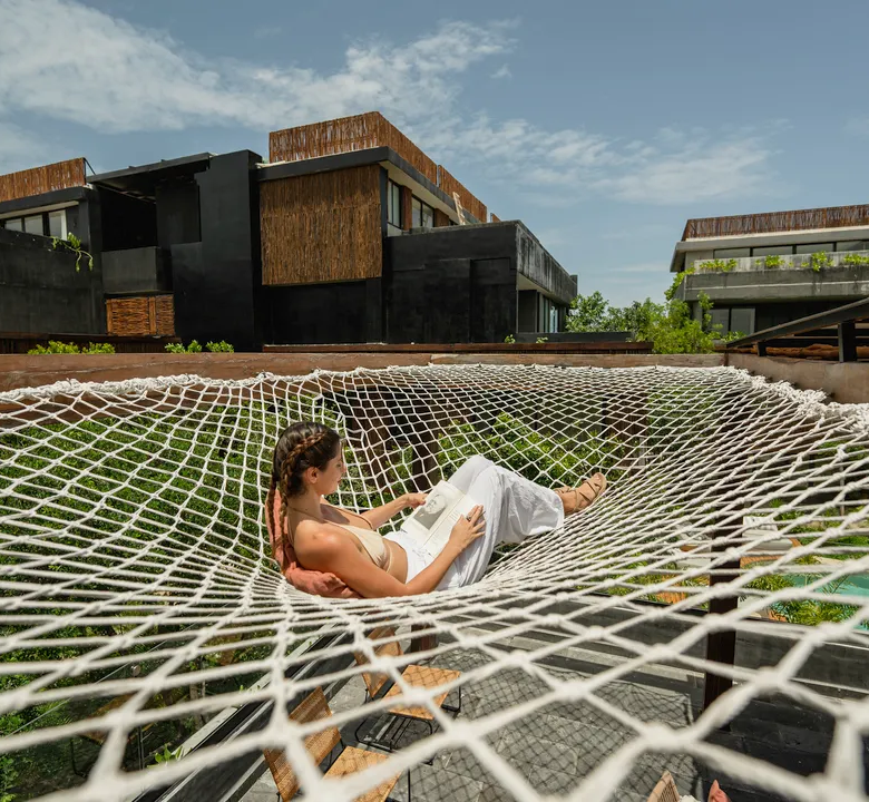 Humana: Studio, 1, 2 & 3-Bedroom Condos in Tulum