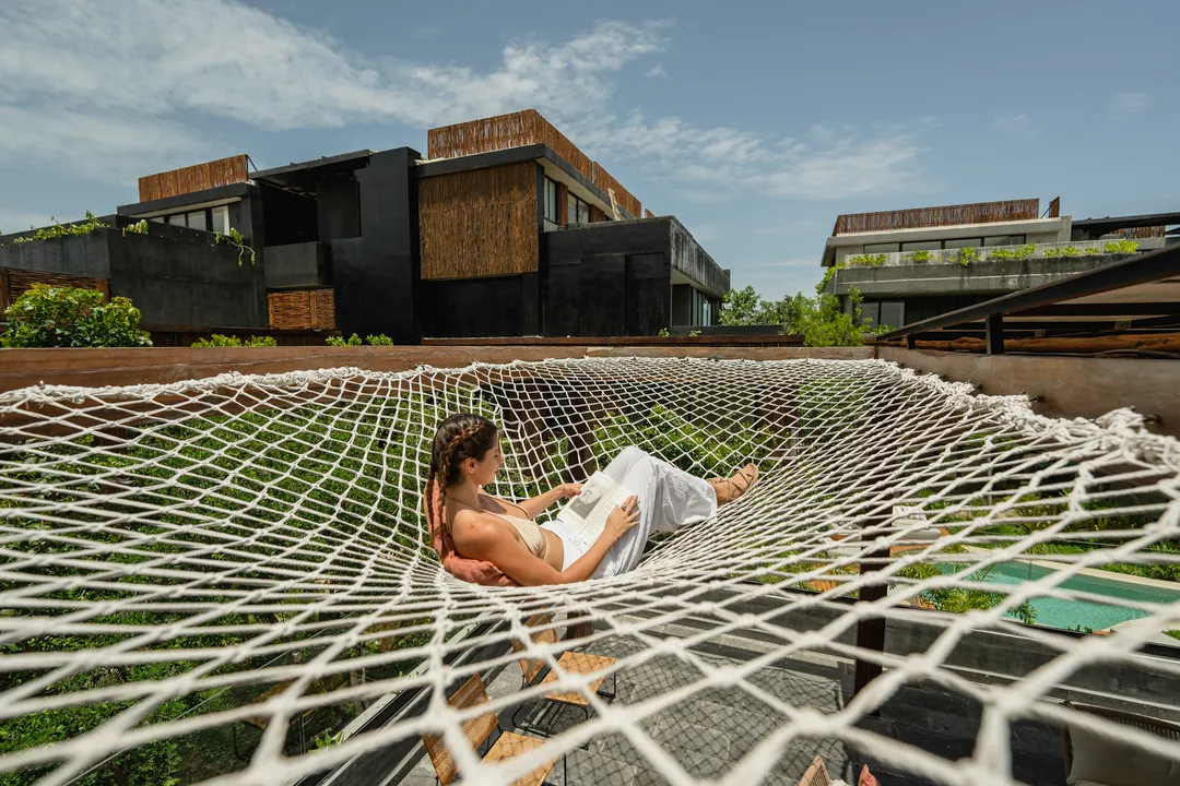 Humana: Studio, 1, 2 & 3-Bedroom Condos in Tulum