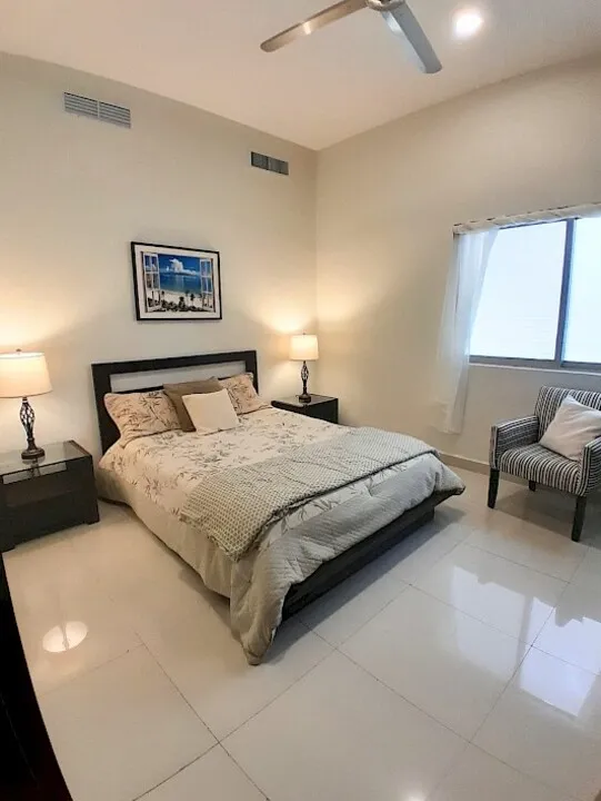 La Cima 2-Bedroom Golf-View Condo in Puerto Aventuras