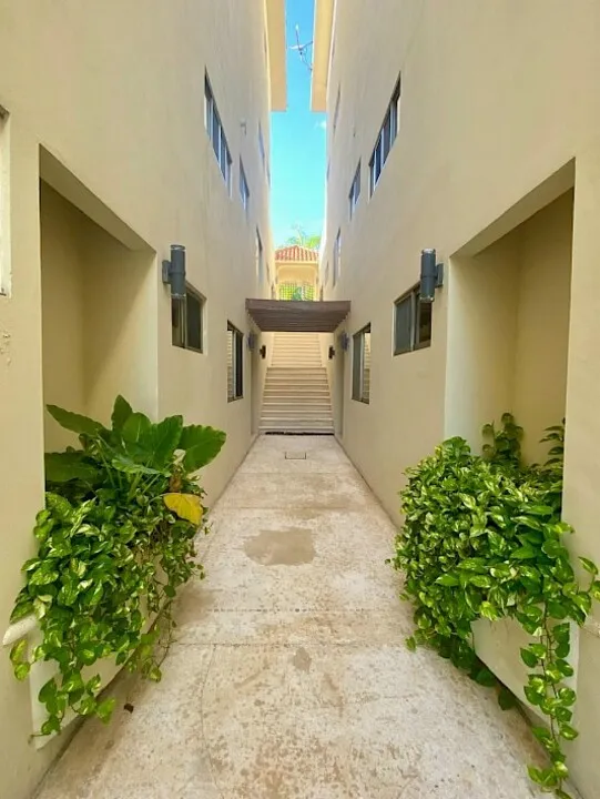 La Cima 2-Bedroom Golf-View Condo in Puerto Aventuras
