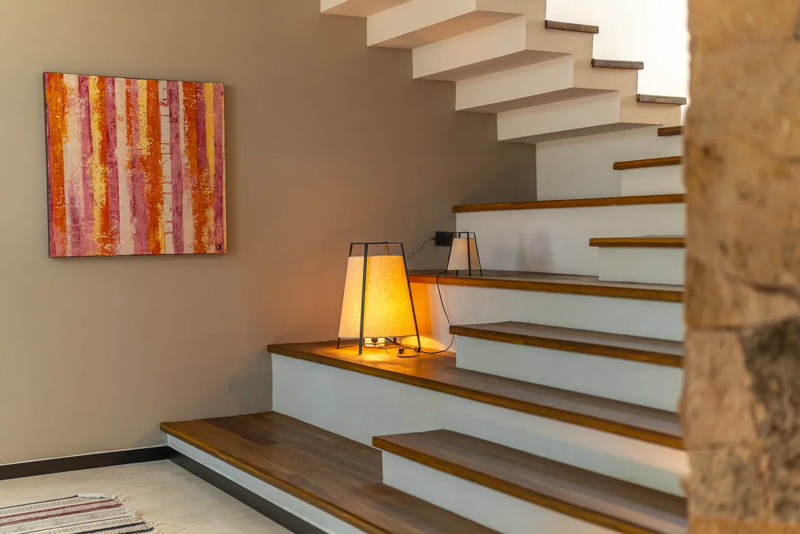 Lakefront 4-Bedroom Villa in Lagos del Sol, Cancún