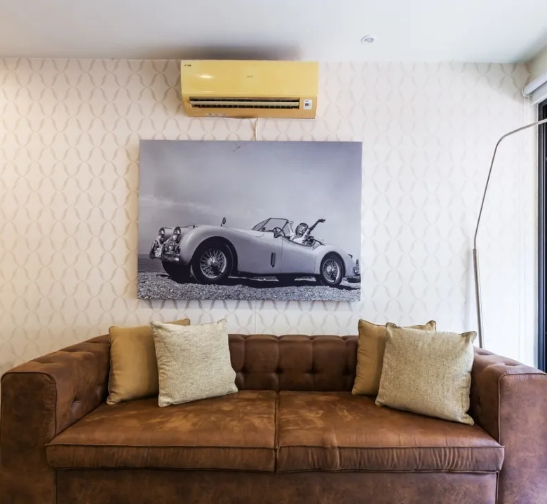 2-Bedroom Corner Condo at Lunada, Playa del Carmen