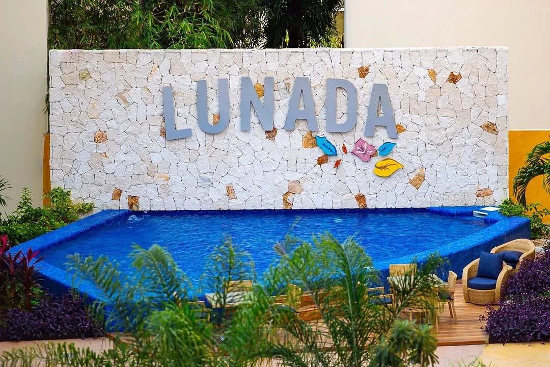 2-Bedroom Corner Condo at Lunada, Playa del Carmen