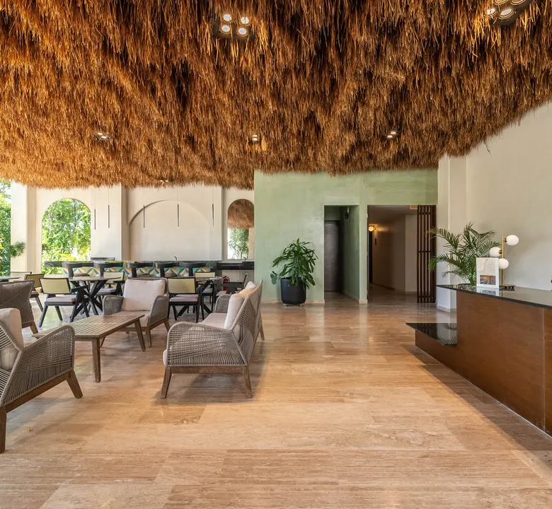 María: 1, 2 & 3-Bedroom Condos in Aldea Zama, Tulum