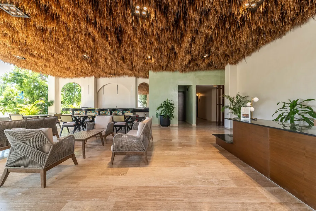 María: 1, 2 & 3-Bedroom Condos in Aldea Zama, Tulum