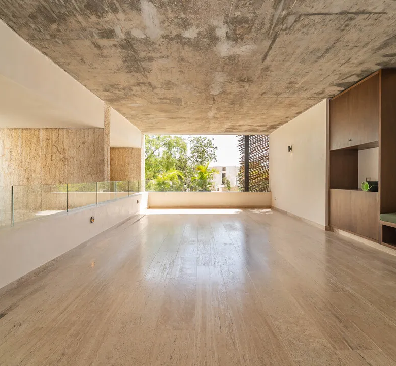 María: 1, 2 & 3-Bedroom Condos in Aldea Zama, Tulum