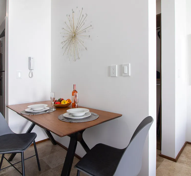 Midtown 256 Furnished Studio in Playa del Carmen