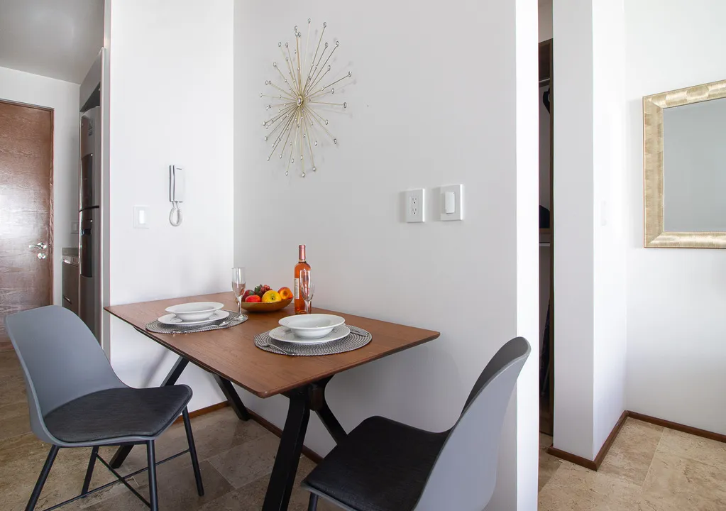 Midtown 256 Furnished Studio in Playa del Carmen