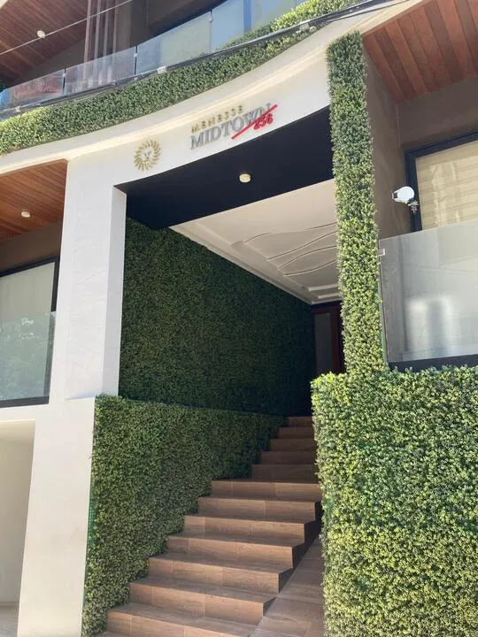 Midtown 256 Furnished Studio in Playa del Carmen