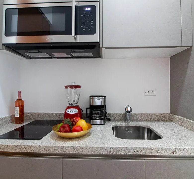 Midtown 256 Furnished Studio in Playa del Carmen