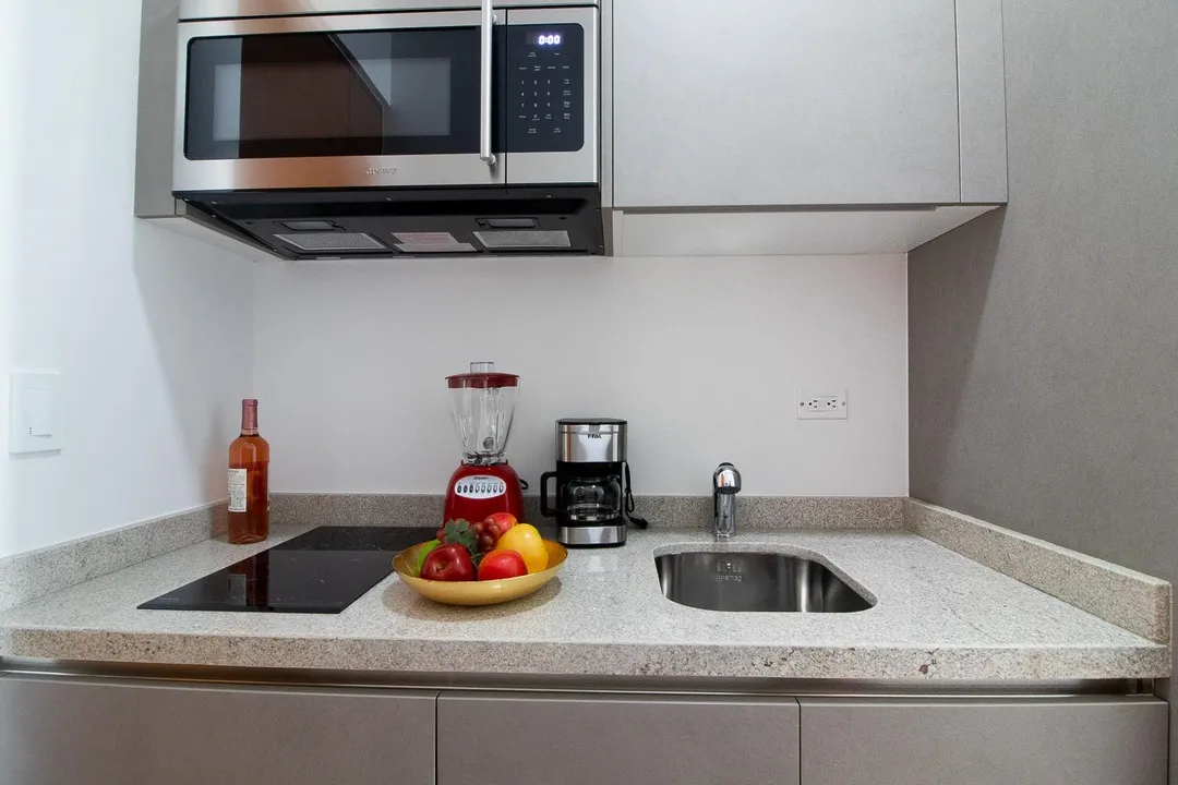 Midtown 256 Furnished Studio in Playa del Carmen