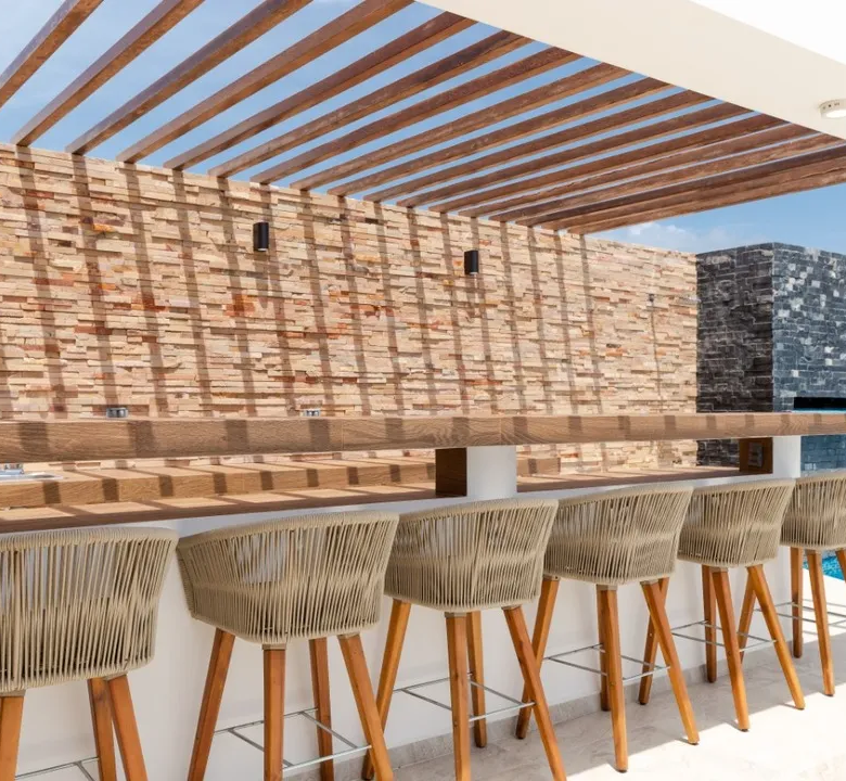 Midtown 256 Furnished Studio in Playa del Carmen