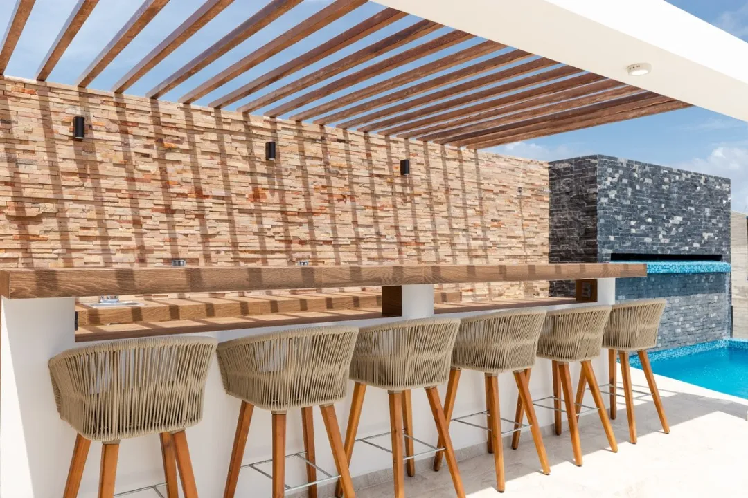 Midtown 256 Furnished Studio in Playa del Carmen