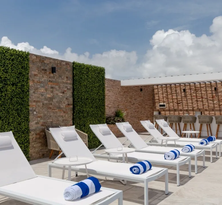 Midtown 256 Furnished Studio in Playa del Carmen