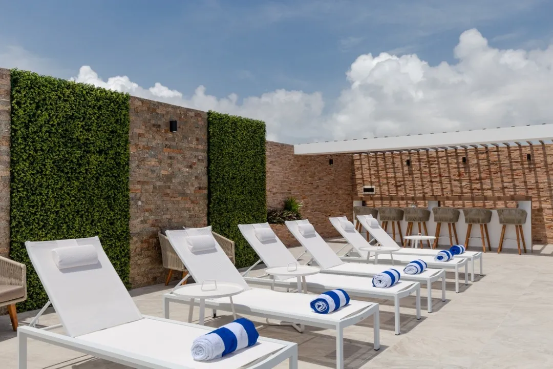 Midtown 256 Furnished Studio in Playa del Carmen