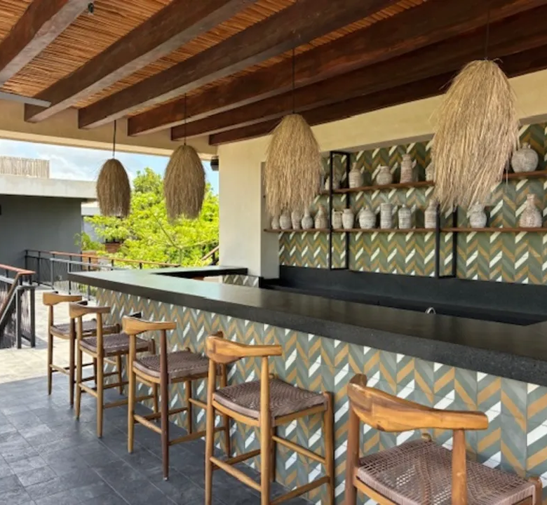 3-Bedroom Lock-Off Penthouse in Luum Zama, Tulum
