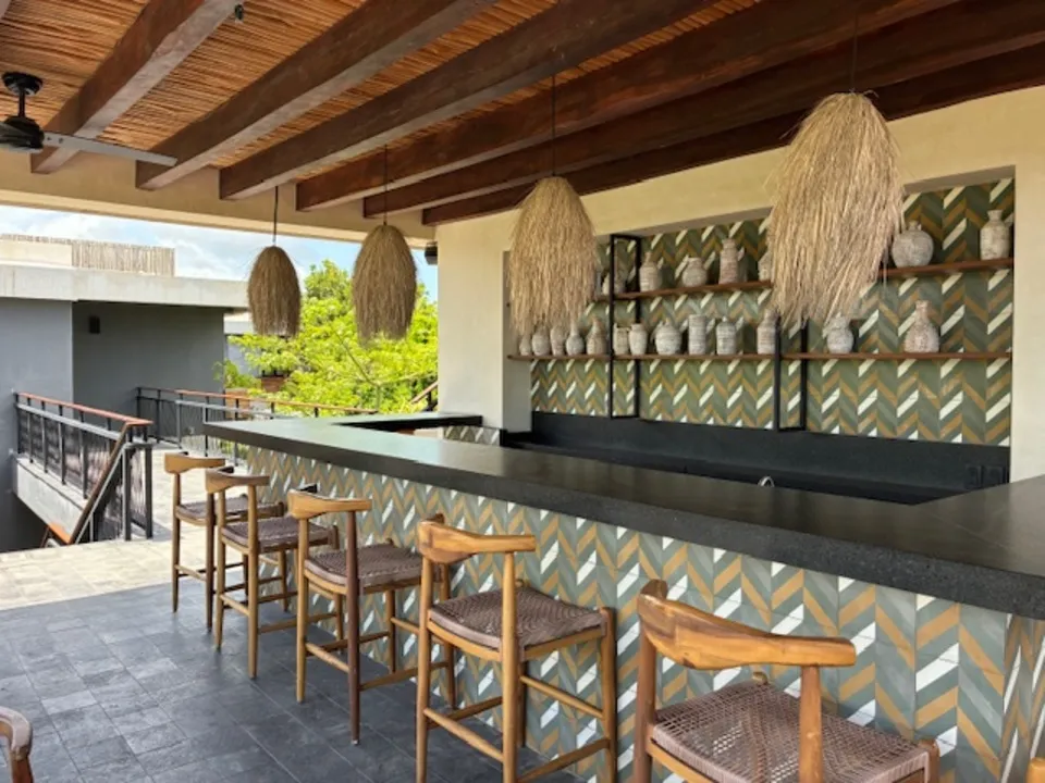 3-Bedroom Lock-Off Penthouse in Luum Zama, Tulum