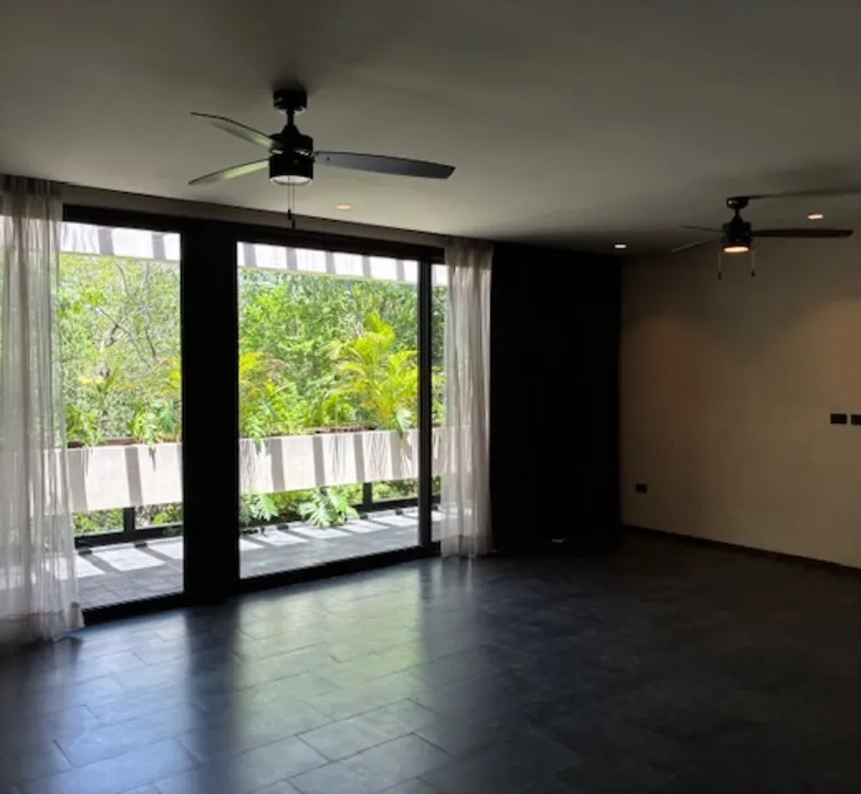 3-Bedroom Lock-Off Penthouse in Luum Zama, Tulum