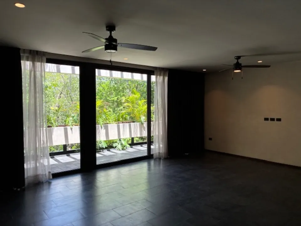 3-Bedroom Lock-Off Penthouse in Luum Zama, Tulum