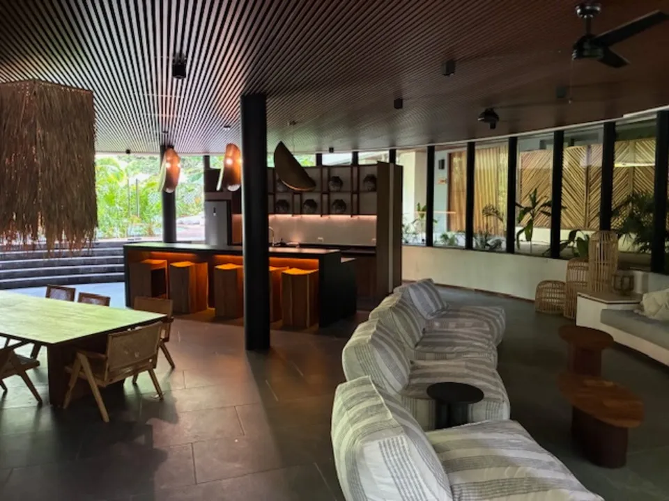 3-Bedroom Lock-Off Penthouse in Luum Zama, Tulum