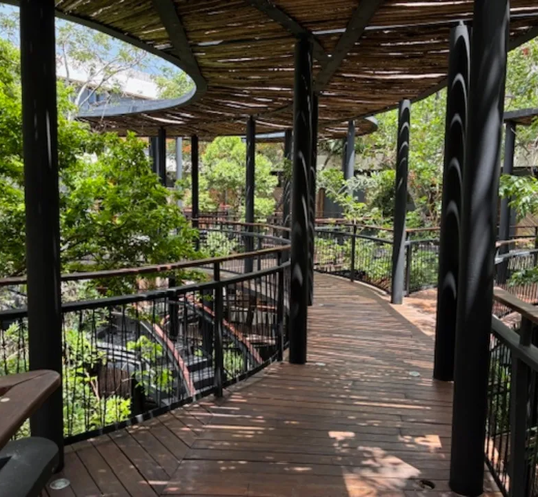 3-Bedroom Lock-Off Penthouse in Luum Zama, Tulum