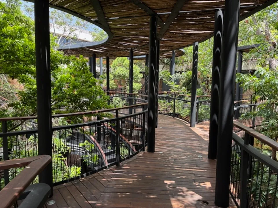 3-Bedroom Lock-Off Penthouse in Luum Zama, Tulum