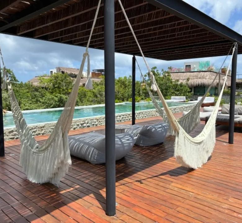3-Bedroom Lock-Off Penthouse in Luum Zama, Tulum