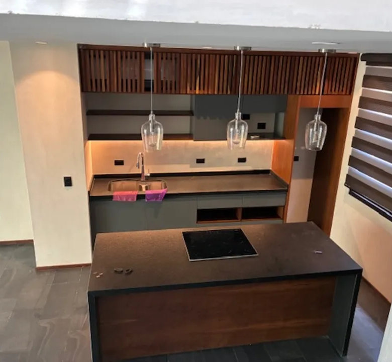 3-Bedroom Lock-Off Penthouse in Luum Zama, Tulum
