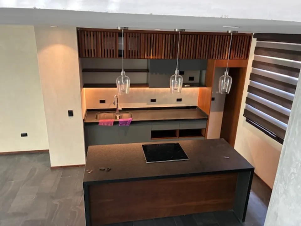 3-Bedroom Lock-Off Penthouse in Luum Zama, Tulum