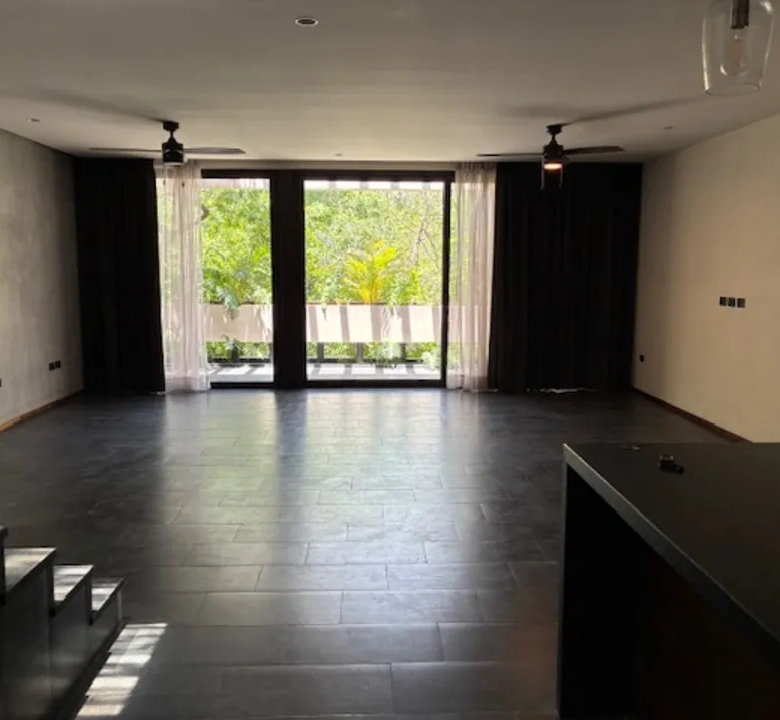 3-Bedroom Lock-Off Penthouse in Luum Zama, Tulum